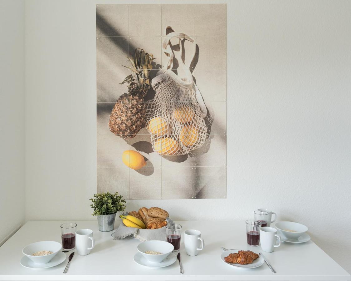 Benville Meissen - Free Parking - Nespresso Kaffee - Stylisch Екстериор снимка