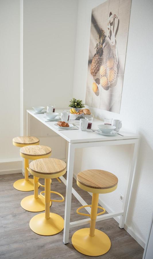 Benville Meissen - Free Parking - Nespresso Kaffee - Stylisch Екстериор снимка