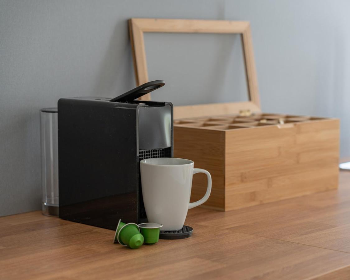 Benville Meissen - Free Parking - Nespresso Kaffee - Stylisch Екстериор снимка