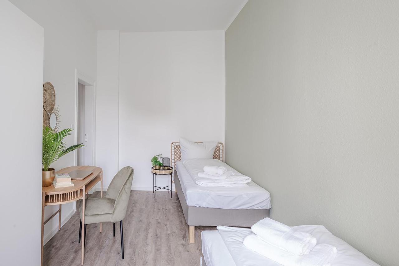 Benville Meissen - Free Parking - Nespresso Kaffee - Stylisch Екстериор снимка