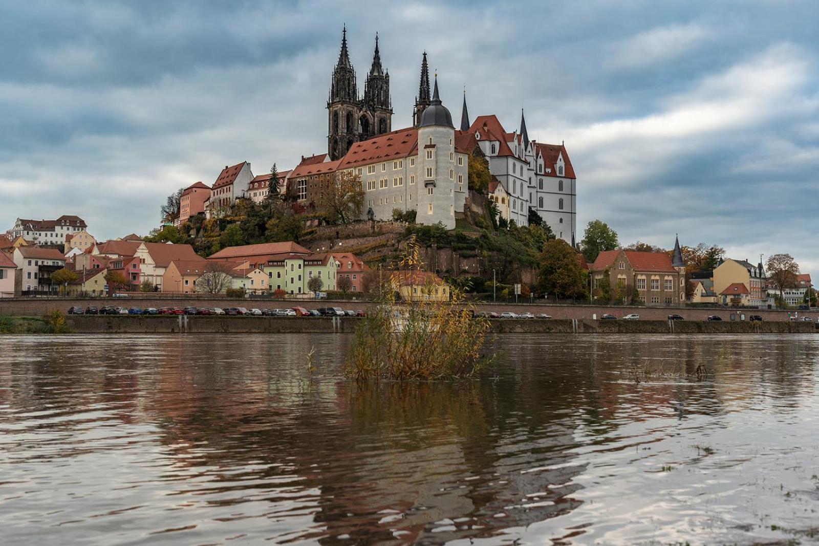 Benville Meissen - Free Parking - Nespresso Kaffee - Stylisch Екстериор снимка